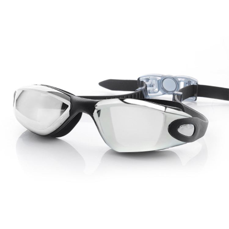 Anti- ultraviolet natandi goggles