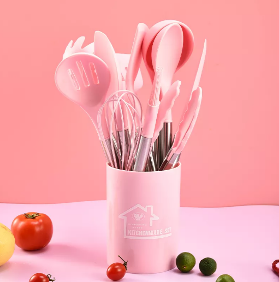 Silicone Coquendi Tools