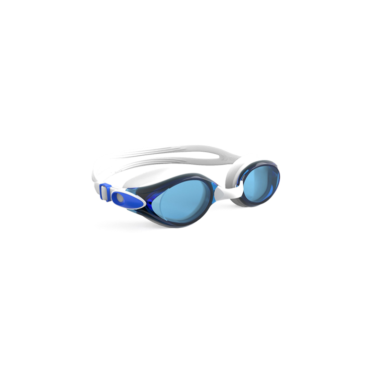 Silicone HD goggles